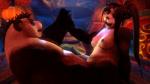 16:9 3d_(artwork) 3d_animation animated anthro bear blizzard_entertainment breasts cowgirl_position digital_media_(artwork) duo female female_on_top female_penetrated from_front_position hair hand_holding lying male male/female male_on_bottom male_penetrating male_penetrating_female mammal nude on_back on_bottom on_top pandaren penetration rexx_(artist) sex short_playtime spread_legs spreading straddling warcraft widescreen
