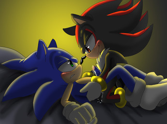 2015 anal anal_penetration angelofhapiness anthro anus bed black_nose blush cum cum_in_ass cum_inside duo erection fur green_eyes half-closed_eyes hedgehog humanoid_penis lying male male/male mammal nude on_bed penetration penis plain_background red_eyes sega sex shadow shadow_the_hedgehog smile sonic_(series) sonic_the_hedgehog spread_legs spreading teeth vein veiny_penis yellow_background
Rating: Explicit
Score: 5
User: N7
Date: January 31, 2015 2015 anal anal_penetration angelofhapiness anthro anus bed black_nose blush cum cum_in_ass cum_inside duo erection fur green_eyes half-closed_eyes hedgehog humanoid_penis lying male male/male mammal nude on_bed penetration penis plain_background red_eyes sega sex shadow shadow_the_hedgehog smile sonic_(series) sonic_the_hedgehog spread_legs spreading teeth vein veiny_penis yellow_background
Rating: Explicit
Score: 5
User: N7
Date: January 31, 2015