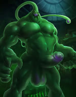 5_fingers abdominal_bulge abs absorption_vore ahegao anal anal_penetration anthro anthro_on_anthro anthro_penetrated anthro_penetrating anthro_penetrating_anthro arms_tied athletic athletic_anthro athletic_male balls bdsm belly biceps big_balls big_belly big_penis biped bodily_fluids bound breath buckteeth claws clothing covered_in_goo covered_in_slime cum cum_in_ass cum_in_tentacles cum_inflation cum_inside cum_while_penetrated detailed_background duo ejaculation encasement erection eyewear eyewear_on_head eyewear_only finger_claws fingers forced forced_orgasm fucked_silly fully_inside fur genital_fluids genitals glans goggles goggles_on_head green_body green_claws green_fur green_glans green_goo green_penis green_slime green_tentacles grey_body grey_fur grin headgear headgear_only headwear headwear_only huge_balls huge_penis humanoid_genitalia humanoid_penis immobilization inflation inside interspecies leaking_cum legs_tied living_testicle long_tail looking_at_viewer looking_pleasured male male/male male_penetrated male_penetrating male_penetrating_male messy milking_cum milking_tentacles mostly_nude muscular muscular_anthro muscular_male navel nipples no_pupils nude open_mouth oral orgasm panting pecs penetration penile penile_penetration penis penis_in_penis penis_in_tentacle pink_ears purple_glans rat_tail red_nose red_penis restrained reverse_forced_oral reverse_penetration sex size_difference slime smile standing stuck_in_goo tail teeth tentacle_penetration tentacle_sex tentacles tentacles_on_male tongue tongue_out translucent translucent_body urethral urethral_penetration vore yellow_eyes etness league_of_legends riot_games tencent twitch_(lol) zac_(lol) goo_creature mammal murid murine rat rodent 2d_animation animated motion_tweening no_sound short_playtime webm