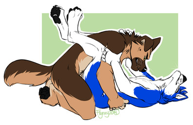 2014 ambiguous_gender anthro black_nose blue_fur brown_fur canine claws dog duo eyes_closed flynx-flink fur german_shepherd legs_up lying male male/male mammal penetration penis sex white_fur wolf
Rating: Explicit
Score: 15
User: *Sellon*
Date: August 13, 2014 2014 ambiguous_gender anthro black_nose blue_fur brown_fur canine claws dog duo eyes_closed flynx-flink fur german_shepherd legs_up lying male male/male mammal penetration penis sex white_fur wolf
Rating: Explicit
Score: 15
User: *Sellon*
Date: August 13, 2014