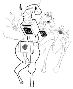 anal anal_wink anthro anus aroused blush bodily_fluids butt desperation genital_fluids group machine male meter precum presenting presenting_anus presenting_hindquarters puffy_anus shaking trio daleks2377 humanoid robot monochrome