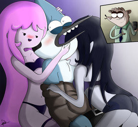 2012 adventure_time anthro avian belt bikini bird black_hair blue_jay blush cartoon_network clothed clothing crossover digital_media_(artwork) facial_hair fangs female group hair horny humanoid humor long_hair male male/female mammal marceline mordecai_(regular_show) mustache open_mouth pants pink_hair princess_bubblegum raccoon regular_show rigby_(regular_show) shirt shorts skimpy swimsuit the-butch-x tight_clothing underwear undressing vampire
Rating: Questionable
Score: 16
User: slyroon
Date: July 23, 2013 2012 adventure_time anthro avian belt bikini bird black_hair blue_jay blush cartoon_network clothed clothing crossover digital_media_(artwork) facial_hair fangs female group hair horny humanoid humor long_hair male male/female mammal marceline mordecai_(regular_show) mustache open_mouth pants pink_hair princess_bubblegum raccoon regular_show rigby_(regular_show) shirt shorts skimpy swimsuit the-butch-x tight_clothing underwear undressing vampire
Rating: Questionable
Score: 16
User: slyroon
Date: July 23, 2013
