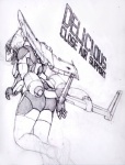 a-10 aircraft aircraft_humanoid airplane athletic black_and_white breasts butt cassidy_(kloh0und) english_text fangs female gatling_gun graphite_(artwork) greyscale gun insignia kloh0und living_aircraft living_machine living_vehicle looking_at_viewer machine machine_gun military minigun monochrome muscular not_furry pencil_(artwork) ranged_weapon scan side_boob simple_background sketch smile smoke solo standing star tail teeth text traditional_media_(artwork) u.s._air_force unfinished vehicle weapon wheel wide_hips