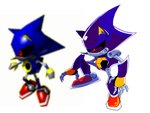 biped black_sclera blue_body grey_body machine male multicolored_body red_eyes simple_background solo white_background marcus_larry classic_sonic_(universe) sega sonic_the_hedgehog_(series) metal_sonic robot 2020 digital_media_(artwork) reference_image