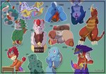 3_fingers 3_toes 4_fingers 5_fingers anal anal_penetration animal_genitalia animal_penis anthro anus armor autofellatio balls belt bodily_fluids butt cake claws cloacal_penis clothed clothing cum cum_on_food dessert dildo dildo_in_ass dildo_insertion dildo_sitting erection eyewear feet feral finger_claws fingers food fruit genital_fluids genitals goggles group hair hand_on_penis horn humanoid_genitalia humanoid_penis knot knotted_penis looking_at_viewer looking_pleasured male mask masturbation neck_tuft object_in_ass open_mouth oral oral_masturbation partially_clothed penetration penile penile_masturbation penis plant precum presenting saliva sex sex_toy sex_toy_in_ass sex_toy_insertion shell slit_penis solo_focus strawberry tail tail_tuft toe_claws toes tuft vein veiny_penis wings ryudorubr bakugan bandai_namco battle_spirits bushiroad cygames digimon future_card_buddyfight legendz mythology nintendo pokemon shadowverse demonium drago_(bakugan) greedo_(legendz) sun_dragon_bal amphibian avian bird bulbasaur canid canine canis demon digimon_(species) domestic_dog dracomon dragon dragonoid_(bakugan) food_creature frog gabumon gaomon generation_1_pokemon mammal mythological_creature mythological_scalie pokemon_(species) pteromon reptile samurai_dragon scalie shortmon squirtle turtle absurd_res digital_drawing_(artwork) digital_media_(artwork) hi_res multiple_images