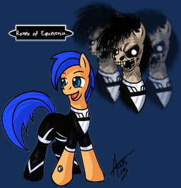 2013 alpha_channel black_hair black_lantern blue_eyes clothing crossover cynos-zilla english_text equine fan_character feral green_lantern_(series) hair hi_res horse male mammal my_little_pony open_mouth plain_background pony ring shaded signature smile text tongue transparent_background undead zombie
Rating: Safe
Score: -1
User: Jatix
Date: September 14, 2014 2013 alpha_channel black_hair black_lantern blue_eyes clothing crossover cynos-zilla english_text equine fan_character feral green_lantern_(series) hair hi_res horse male mammal my_little_pony open_mouth plain_background pony ring shaded signature smile text tongue transparent_background undead zombie
Rating: Safe
Score: -1
User: Jatix
Date: September 14, 2014