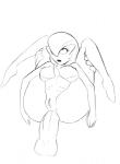2d_animation abdominal_bulge anal anal_penetration animated anythinggoes balls breasts digital_drawing_(artwork) digital_media_(artwork) duo erection faceless_character faceless_male female female_focus female_penetrated frame_by_frame fucked_silly full_nelson gardevoir generation_3_pokemon genitals male male/female male_penetrating male_penetrating_female mammal nintendo nipples not_furry nude penetration penis pokemon pokemon_(species) pussy sex short_playtime solo_focus