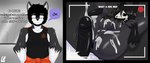 :< anthro anthro_on_anthro anus balls big_breasts big_penis black_anus black_glans black_hair black_inner_pussy black_nipples black_pussy black_sclera bodily_fluids bodily_fluids_in_pussy bone breasts butt camera_view clothed clothing cum cum_in_pussy cum_inside cum_inside_without_penetration cum_on_face cumshot curvy_figure dialogue duo ejaculation erection eyewear female flexible foreskin fur genital_fluids genitals glans glasses grey_body grey_fur hair hair_over_eye heart_eyes heart_symbol huge_penis humanoid_genitalia humanoid_penis humanoid_pussy hyper hyper_genitalia hyper_penis male male/female multicolored_pussy muscular nipples nude observation_window on_ground one_eye_obstructed opaque_glasses open_mouth orange_clothing orange_jumpsuit orange_suit penis presenting presenting_anus presenting_penis presenting_pussy prison_uniform pussy recording retracted_foreskin sex shirt simple_background skull smile speech_bubble spreading suit tank_top text thick_thighs topwear two_tone_pussy white_body white_eyes white_fur wide_hips lobokosmico scp_foundation lobo_(lobokosmico) scp-1471-a canid canine canis malo mammal monster undead wolf 2021 absurd_res comic digital_drawing_(artwork) digital_media_(artwork) english_text hi_res signature