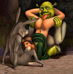ass_up bestiality bottomless butt clothed clothing creepy cum cum_in_mouth cum_inside cunnilingus donkey donkey_(shrek) equine fellatio female feral group group_sex half-dressed hooves human humanoid interspecies male male/female mammal nightmare_fuel ogre oral penis princess_fiona sex shrek shrek_(character) spitroast spread_legs spreading threesome tongue tongue_out tree unknown_artist upside_down vaginal
Rating: Explicit
Score: 3
User: Mai_Lil_Pwny
Date: October 31, 2012 ass_up bestiality bottomless butt clothed clothing creepy cum cum_in_mouth cum_inside cunnilingus donkey donkey_(shrek) equine fellatio female feral group group_sex half-dressed hooves human humanoid interspecies male male/female mammal nightmare_fuel ogre oral penis princess_fiona sex shrek shrek_(character) spitroast spread_legs spreading threesome tongue tongue_out tree unknown_artist upside_down vaginal
Rating: Explicit
Score: 3
User: Mai_Lil_Pwny
Date: October 31, 2012