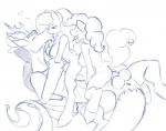 2014 <3 anthro anthrofied antler anus big_breasts breasts discord_(mlp) draconequus equine female fluttershy_(mlp) friendship_is_magic hair horn horse kissing male mammal monochrome my_little_pony nipples pinkie_pie_(mlp) pony sex spotty_the_cheetah straight tongue tongue_out
Rating: Explicit
Score: 2
User: 2DUK
Date: March 10, 2014