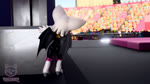 angry anthro anthro_penetrated butt clothing doggystyle duo female female_penetrated first_person_view from_behind_position gem genitals grabbing_sheets jiggle_physics jiggling kissing leg_grab lore male male/female male_penetrating male_penetrating_female orgasm orgasm_face penetration penile penile_penetration penis penis_in_vagina sex sound_effects text thigh_grab vaginal vaginal_penetration thicchips sega sonic_the_hedgehog_(series) miles_prower rouge_the_bat bat canid canine fox mammal 16:9 3d_(artwork) 3d_animation animated digital_media_(artwork) hi_res long_playtime sound subtitled webm widescreen