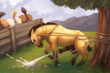 animal_genitalia animal_penis animal_vulva annoyed anus arms_tied balls bdsm big_balls big_penis bodily_fluids bondage bound butt cum cum_on_grass cum_on_ground cum_splatter cumshot ears_back ejaculation equine_anus equine_genitalia equine_penis equine_vulva erection excessive_cum excessive_genital_fluids female feral genital_fluids genitals grass group hair hands-free hooves in_heat leash legs_tied male male_focus muzzle_(object) orgasm outside penis pent_up pivoted_ears plant presenting presenting_anus presenting_hindquarters presenting_vulva puffy_anus raised_tail restraints rope rope_bondage rope_leash rope_muzzle simple_background solo_focus spontaneous_ejaculation tail taunting teasing uncontrolled_orgasm vulva baile dreamworks spirit:_stallion_of_the_cimarron spirit_(cimarron) equid equine horse mammal spirit digital_drawing_(artwork) digital_media_(artwork) hi_res