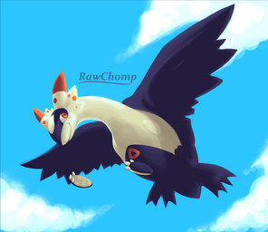 alternate_color ambiguous_gender cloud dragon english_text fan_character flying latias legendary_pokémon nintendo orange_eyes outside pokémon rawchomp sky smile solo text video_games
Rating: Safe
Score: 1
User: DeltaFlame
Date: February 12, 2015 alternate_color ambiguous_gender cloud dragon english_text fan_character flying latias legendary_pokémon nintendo orange_eyes outside pokémon rawchomp sky smile solo text video_games
Rating: Safe
Score: 1
User: DeltaFlame
Date: February 12, 2015