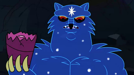 duo female feral horn male parody ponification style_emulation cowsrtasty draguo-dot jargon_scott adult_swim cartoon_network friendship_is_magic hasbro my_little_pony my_little_pony:_the_movie_(2017) mythology smiling_friends charlie_dompler james_(smiling_friends) tempest_shadow_(mlp) ursa_minor_(mlp) bear equid equine mammal mythological_creature mythological_equine unicorn 16:9 animated better_version_at_source short_playtime sound video widescreen