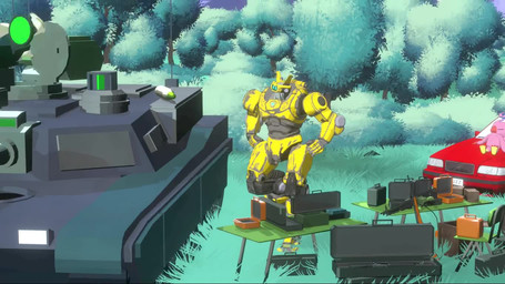 1_eye 3_fingers 3_fingers_gloves 4_fingers airborne_object ambiguous_gender anime_eyes anime_style anthro armor armwear assault_rifle background_text belt big_ears big_weapon binoculars biped black_claws black_eyes black_sclera blue_eyes boing bolt-action_rifle bomb book bottle box breaking_glass breaking_object breaking_the_fourth_wall bridal_gauntlets buckled_collar bullet bulletproof_vest car car_seat chair claws clothed clothed/nude clothing computer computer_screen confusion container countershade_torso countershading crucifixion crucifixion_pose cup destroyed_furniture destroyed_structure destroyed_vehicle digivice distance driving_car ear_twitch electronics ending excited explosion explosives eye_patch eye_patch_only eyewear face_slap falling falling_object fingers firing_weapon first_person_view flashing flying forest forest_background fur fur_markings furniture gas_mask gesture gloves gloves_(marking) grass grass_field green_eyes green_visor grey_claws group guardian gun hand_gesture hand_on_hip hand_on_shoulder handwear happy headgear headgear_only headwear helmet helmet_only helmet_removal hitting_another horn inside item_box jumping jumping_on_another kettle kikkimon leather leather_strap leg_markings looking_at_viewer loud_noise lying lying_on_sofa m16 machine machine_gun male markings mask metallic_body midair mountain multicolored_body multicolored_ears multicolored_fur music muzzle_flash nature nature_background nude on_chair on_sofa on_table pecs pink_claws plant pointing pointing_at_another pointing_gun pose purple_clothing ranged_weapon reloading remington_870 rifle sculpture shell shell_(projectile) shooting shooting_range shooting_weapon shotgun sitting sitting_on_chair sitting_on_sofa sky slap smile sofa sound_effects squinted_eyes statue straps table tail tail_motion tail_slap tailwag tank_(vehicle) tank_shell target_practice tea_cup text thigh_markings tomoe_(symbol) tracked_vehicle tree two_tone_body vehicle vehicle_interior weapon wearing_helmet wearing_mask white_body white_eyes white_fur yellow_body yellow_eyes yellow_fur yin_yang scuzz_missile bandai_namco digimon digimon_story:_time_stranger half-life roboquest soyjak toei_animation valve vine_boom fan_character garabumon biyomon commandramon digimon_(species) gabumon human humanoid mammal punimon renamon robot robot_humanoid scalie terriermon 3d_(artwork) 3d_animation animated better_version_at_source digital_media_(artwork) huge_filesize long_playtime multiple_scenes sound voice_acted webm widescreen