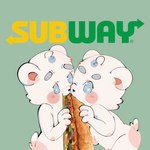 anthro duo food food_fetish heart_eyes heart_symbol male male/male sandwich_(food) submarine_sandwich suggestive suggestive_food young young_male minna_f sandwich_censorship subway_(restaurant) unicorn_wars gemelos_mimosin 1:1 hi_res meme tagme