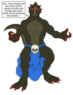 after_vore anthro balls big_balls big_bulge big_penis bone bone_disposal bones_in_feces bottomwear bulge casual_disposal casual_soiling claws clothed clothing detailed_bulge digestion digestion_implied disposal excessive_feces fatal fatal_vore feces genitals grin grinning_at_viewer human_prey hyper hyper_feces hyper_feces_pile hyper_soiling implied_fatal intentional_soiling langot larger_pred loincloth looking_at_viewer male male_pred mocking multiple_prey muscular paws pecs penis pooping presenting raised_tail revealing_outfit scat_disposal seductive size_difference skimpy skull skull_accessory skull_head smile smiling_at_viewer snuff soiling soiling_bottomwear soiling_clothing soiling_pants soiling_underwear spread_arms spread_legs spreading tail talking_to_viewer teasing text tight_bulges tight_clothing villains_win vore conditional_dnp samagthrav2 power_rangers mesogog human lizard lizardman mammal reptile scalie absurd_res english_text hi_res