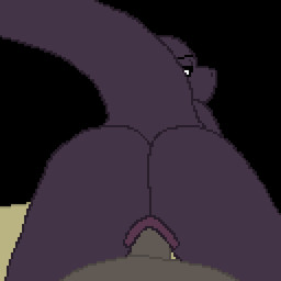 anthro anthro_penetrated butt duo female female_penetrated first_person_view genitals horn looking_at_viewer looking_back male male/female male_penetrating male_penetrating_female nude nude_anthro nude_female penetration penile penile_penetration penis penis_in_vagina sex tail vaginal vaginal_penetration vulva fenton-blitzgerald john-rook microsoft minecraft mojang mythology xbox_game_studios dragon ender_dragon mythological_creature mythological_scalie scalie 1:1 animated animated_gif digital_media_(artwork) loop pixel_(artwork) pixel_animation short_playtime