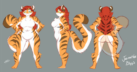 anthro big_breasts blue_eyes breasts butt chalo chubby feline female fur hair jenny_biggs las_lindas long_hair mammal model_sheet orange_fur red_hair solo stripes tiger white_fur
Rating: Questionable
Score: 1
User: qwertyzzz18c
Date: February 27, 2015 anthro big_breasts blue_eyes breasts butt chalo chubby feline female fur hair jenny_biggs las_lindas long_hair mammal model_sheet orange_fur red_hair solo stripes tiger white_fur
Rating: Questionable
Score: 1
User: qwertyzzz18c
Date: February 27, 2015