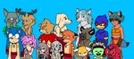 adopted_(lore) adoptive_brother_(lore) adoptive_brothers_(lore) adoptive_sibling_(lore) aggretsuko ailurid ameth18 amy_rose anthro antlers avian beak bear beastars beastman bird bird_dog black_eyes blue_body blue_eyes blue_feathers blue_fur blush blush_lines brand_new_animal brother_(lore) brothers_(lore) brown_body brown_eyes brown_fur canid canine canis cervine clothed clothing crossover deer disney domestic_dog eulipotyphlan eyes_closed facial_markings falco_lombardi family family_photo family_portrait feathers female flaky_(htf) flippy_(htf) fox fox_mccloud fur galliform grass green_body green_eyes green_fur grey_body grey_eyes grey_fur group haida_(aggretsuko) hair happy_tree_friends head_markings head_tuft hedgehog hi_res horn hunting_dog hyena interspecies jack_(beastars) jack_savage jewelry judy_hopps labrador lagomorph legoshi_(beastars) leporid louis_(beastars) male male/female male/male mammal markings michiru_kagemori mondomedia necklace netflix nick_wilde nintendo open_mouth orange_body orange_fur phasianid pink_body pink_fur plant porcupine rabbit raccoon_dog red_body red_deer red_feathers red_fox red_fur red_panda retriever retsuko rodent sanrio scar sega shirou_ogami sibling_(lore) sirinathehedgehog sonic_the_hedgehog sonic_the_hedgehog_(series) spotted_hyena star_fox striped_body striped_fur stripes studio_trigger tan_body tan_fur tanuki teeth topless topless_anthro topless_male topwear tribal tribal_clothing tribal_jewelry tribal_necklace true_fox tuft wolf yellow_body yellow_fur zootopia