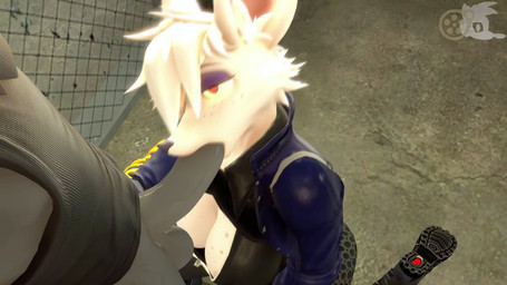 anthro anthro_penetrated balls big_balls big_butt big_penis boop boots bottomwear butt clothed clothing cowgirl_position duo fellatio female female_penetrated footwear from_front_position fur genitals gloves glowing glowing_eyes grey_body grey_fur handwear inside jacket looking_at_another lying male male/female male_penetrating male_penetrating_female nose_boop nude on_back on_bottom on_top oral oral_penetration pants penetration penile penile_penetration penis penis_in_mouth penis_in_vagina sex shirt shoes shooting_range smile smirk spread_legs spreading tail topwear vaginal vaginal_penetration white_body white_fur yellow_eyes juicyducksfm domibun_(modeler) petruz_(modeler) warfaremachine_(modeler) evan_(juicyducksfm) fan_character officer_flint_(foresttherotten) rabbit_(petruz) lagomorph leporid mammal murid murine rabbit rat rodent 16:9 3d_(artwork) 3d_animation animated digital_media_(artwork) hi_res high_framerate no_sound short_playtime source_filmmaker_(artwork) video watermark widescreen
