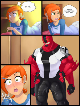 ben_10 big_penis bulge cartoon_network english_text female fourarms green_eyes gwen_tennyson half-closed_eyes hands_on_hips human imminent_sex jlullaby male mammal multi_cock not_furry open_mouth penis pose red_skin text vein veiny_penis wide_eyed
Rating: Explicit
Score: 6
User: EmoCat
Date: November 17, 2014 ben_10 big_penis bulge cartoon_network english_text female fourarms green_eyes gwen_tennyson half-closed_eyes hands_on_hips human imminent_sex jlullaby male mammal multi_cock not_furry open_mouth penis pose red_skin text vein veiny_penis wide_eyed
Rating: Explicit
Score: 6
User: EmoCat
Date: November 17, 2014