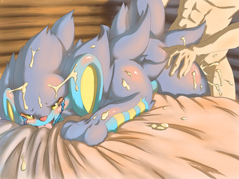2012 ambiguous_gender bed bestiality blue_fur blush cum cum_everywhere cum_inside cum_on_face duo feral from_behind fucked_silly fur human human_on_feral inside interspecies luxray male mammal messy nintendo nude on_bed open_mouth pokémon poképhilia red_nose sex tamanosuke tears tongue tongue_out video_games wood yellow_eyes
Rating: Explicit
Score: 12
User: Granberia
Date: November 17, 2014 2012 ambiguous_gender bed bestiality blue_fur blush cum cum_everywhere cum_inside cum_on_face duo feral from_behind fucked_silly fur human human_on_feral inside interspecies luxray male mammal messy nintendo nude on_bed open_mouth pokémon poképhilia red_nose sex tamanosuke tears tongue tongue_out video_games wood yellow_eyes
Rating: Explicit
Score: 12
User: Granberia
Date: November 17, 2014