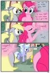 absurd_res cloud_chaser_(mlp) comic cutie_mark derpy_hooves_(mlp) dialogue earth_pony english_text equid equine feathered_wings feathers female feral friendship_is_magic hasbro hi_res horse mammal map my_little_pony mythological_creature mythological_equine mythology pegasus pinkie_pie_(mlp) pony pyruvate text wings