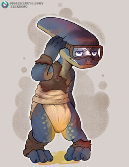 3_toes 4_fingers arm_armor armor ashes bent_legs biped black_finger_claws black_smoke black_toe_claws blue_body blue_crest blue_eyes blue_face blue_feet blue_frill blue_hands blue_head blue_neck blue_scales blue_torso bodily_fluids bone_frill bottomwear brown_clothing brown_eyewear brown_footwear brown_goggles brown_legwear brown_spats brown_topwear brown_vest bruised bruised_arms bruised_face bruised_feet bruised_hands bruised_head bruised_legs burned burnt_clothes burnt_clothing claws clenched_teeth cloth_diaper clothed clothing countershade_arms countershade_face countershade_head countershade_legs countershade_neck countershade_scales countershade_thighs countershade_torso countershading covered_in_ash covered_in_soot cracked_eyewear cracked_goggles crash dazed diaper diaper_fetish eyewear eyewear_on_face feet finger_claws fingers footwear frill_(anatomy) full_diaper genital_fluids glistening glistening_bodily_fluids glistening_eyes glistening_eyewear glistening_genital_fluids glistening_goggles glistening_urine goggles goggles_on_face gradient_arms gradient_body gradient_crest gradient_face gradient_frill gradient_legs gradient_scales gradient_thighs grimace half-closed_eyes head_crest holding_head holding_own_head knock-kneed leaking_diaper leather leather_armor leather_clothing legwear logo_on_clothing logo_on_topwear logo_on_vest loincloth looking_up male markings mild_burns narrowed_eyes pain peeing pilot podracer racer sagging_diaper scales simple_background sleeveless_vest smoke smoke_cloud smoke_from_arms smoke_from_body smoke_from_head smoke_from_legs smoke_from_torso solo soot spats spots spotted_arms spotted_body spotted_chest spotted_crest spotted_frill spotted_head spotted_legs spotted_markings spotted_neck spotted_thighs spotted_torso standing_in_urine standing_pee survival survivor tan_background tan_bottomwear tan_clothing tan_diaper tan_loincloth teeth toe_claws toes topwear torn_arm_armor torn_armguards torn_armor torn_clothing torn_diaper torn_footwear torn_legwear torn_loincloth torn_spats torn_topwear torn_vest unclean_diaper urine urine_drip urine_pool urine_pooling urine_puddle used_diaper using_diaper ventral_scales vest wearing_diaper wearing_eyewear wearing_goggles wet_diaper wetting wetting_diaper wounded yellow_arms yellow_body yellow_chest yellow_countershading yellow_crest yellow_face yellow_frill yellow_head yellow_legs yellow_nose yellow_scales yellow_spots yellow_thighs yellow_throat yellow_torso kuuneho star_wars star_wars:_the_phantom_menace subscribestar ratts_tyerell aleena alien reptile scalie absurd_res digital_drawing_(artwork) digital_media_(artwork) hi_res watermark