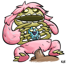 3_eyes ambiguous_gender anthro blue_body blue_fur bone claws faceless_character faceless_human faceless_male female female_on_human female_penetrated finger_claws first_person_view fur group hair human_on_anthro human_penetrating_female human_pov interspecies male male/female male_penetrating male_penetrating_female male_pov multi_eye penetrating_pov penetration penile penile_penetration penis_in_vagina pink_body pink_fur pink_hair rib_cage ribs sex size_difference skeleton skull skull_head smile teeth toe_claws trio vaginal vaginal_penetration kingheron big_blue_bubble my_singing_monsters animated_skeleton bona-petite bona_(wublin) common_bona-petite human mammal monster petite_(wublin) undead wublin