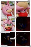 anthro anthro_pred dialogue duo extreme_size_difference female female_pred forced internal male male/female micro oral_vore questionable_consent size_difference speech_bubble text vore feetymcfoot sega sonic_the_hedgehog_(series) amy_rose sonic_the_hedgehog eulipotyphlan hedgehog mammal 3d_(artwork) absurd_res comic digital_media_(artwork) english_text hi_res