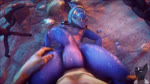 anal anal_penetration anthro anthro_on_anthro anthro_penetrated anthro_penetrating anthro_penetrating_anthro anthro_pov balls balls_deep big_balls big_penis blue_body blue_scales body_part_in_ass bouncing_balls bouncing_penis butt consistent_pov duo erection eye_contact faceless_anthro faceless_character faceless_male first_person_view from_front_position genitals hand_on_leg hand_on_thigh hood looking_at_another looking_at_partner looking_at_viewer male male/male male_penetrated male_penetrating male_penetrating_male male_pov navel nude penetrating_pov penetration penile penile_penetration penis penis_in_ass scales sex twitchyanimation dota valve gondar_the_bounty_hunter slark_the_nightcrawler felid mammal marine 16:9 2020 3d_(artwork) 3d_animation animated digital_media_(artwork) hi_res high_framerate loop no_sound short_playtime source_filmmaker_(artwork) watermark webm widescreen