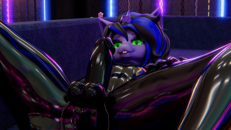 anthro balls bedroom_eyes close-up clothing femboy genitals latex latex_clothing latex_skinsuit looking_at_viewer male narrowed_eyes penis seductive skinsuit solo tight_clothing kurolatex mythology kuro_(kurolatex) bat dragon equid equine horse mammal mythological_creature mythological_scalie pony scalie 16:9 3d_(artwork) 4k absurd_res blender_(artwork) blender_cycles_(artwork) digital_media_(artwork) hi_res widescreen
