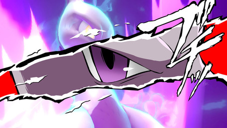 16:9 2019 ambiguous_gender anthro atlus close-up crossover glowing glowing_eyes hi_res japanese_text legendary_pokémon looking_at_viewer mediamaster_127 megami_tensei megami_tensei_persona mewtwo nintendo pokémon pokémon_(species) purple_eyes purple_skin red_background simple_background solo super_smash_bros. super_smash_bros._ultimate text thick_thighs video_games white_skin yellow_eyes
Rating: Safe
Score: 2
User: Japes
Date: August 17, 2019 16:9 2019 ambiguous_gender anthro atlus close-up crossover glowing glowing_eyes hi_res japanese_text legendary_pokémon looking_at_viewer mediamaster_127 megami_tensei megami_tensei_persona mewtwo nintendo pokémon pokémon_(species) purple_eyes purple_skin red_background simple_background solo super_smash_bros. super_smash_bros._ultimate text thick_thighs video_games white_skin yellow_eyes
Rating: Safe
Score: 2
User: Japes
Date: August 17, 2019