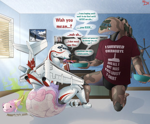 aircraft anthro bodily_fluids clothed clothing diaper fart feces full_diaper genital_fluids helicopter inside machine male male/male poopy_diaper shirt soiled_diaper soiling stink_fumes text topwear unclean_diaper urine used_diaper vehicle wearing_diaper wet_diaper thediaperhorsey f28_fellowship fokker mi-26 mil_moscow_helicopter_plant maksim_(jake-scorpio) remmy_(thediaperhorsey) aeromorph humanoid living_aircraft living_machine living_vehicle absurd_res english_description english_text hi_res story story_in_description