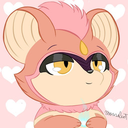anthro black_nose blue_fire chibi colored_fire elemental_manipulation eyebrows eyeshadow face_focus fire fire_manipulation forehead_gem front_view fur gem glistening glistening_eyes hair heart_background heart_symbol holding_fireball looking_aside makeup male mouth_closed neck_tuft orange_body orange_fur paws pink_background pink_body pink_fur pink_hair purple_body purple_eyebrows purple_fur simple_background small_mouth small_nose smile solo tan_body tan_fur thin_eyebrows topaz_(gem) tuft white_background white_heart yellow_eyes yellow_gem young young_anthro young_male mouselect mammal procyonid raccoon 1:1 digital_drawing_(artwork) digital_media_(artwork) digital_painting_(artwork) icon painting_(artwork)