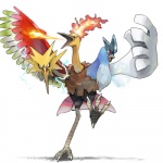 angry anime articuno avian beak bird bite_(artist) black_eyes black_feathers blue_feathers brown_feathers claws dodrio fire fusion green_feathers ho-oh legendary_pokémon looking_away looking_down lugia moltres multi_head nintendo open_mouth plain_background pokémon raised_leg red_eyes red_feathers shadow shiny standing this_isnt_even_my_final_form tongue video_games what_has_science_done white_background white_feathers wings yellow_feathers zapdos
Rating: Safe
Score: 1
User: toh
Date: March 14, 2013