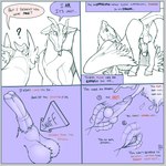 ambiguous_gender andromorph dialogue docking ejaculation explanation feral genitals genitals_shrinking group hands-free intense_orgasm intersex intersex/male male mind_control musk musky_balls musky_penis penetration penile penis penis_shrinking savion scaleshimmer sex slit_penetration slit_play spontaneous_ejaculation text transformation transformation_through_sex cormac_(artist) european_mythology greek_mythology mythology cinos_ruddertail kaz avian dragon hippogriff mythological_avian mythological_creature mythological_scalie scalie comic english_text hi_res