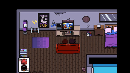 aged_up anthro bath breast_grab breast_squish breasts cowgirl_position duo female from_front_position genitals hand_on_breast krusie male male/female music on_bottom on_top penetration penis sex sprite sprite_animation sprite_art squish vaginal vaginal_penetration bladedbard deltarune mythology undertale_(series) kris_dreemurr susie_(deltarune) dragon human mammal mythological_creature mythological_scalie scalie 16:9 animated digital_media_(artwork) long_playtime pixel_(artwork) pixel_animation sound video widescreen