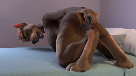 abdominal_bulge all_fours animal_genitalia animal_penis animal_vulva anthro balls bodily_fluids breasts bulge canine_genitalia canine_vulva cum cum_in_vagina cum_inside digitigrade drooling duo female fingering fully_sheathed genital_fluids genitals larger_female living_dildo living_sex_toy male male/female male_prey masturbation micro micro_prey mustelid_penis nude nude_anthro nude_female nude_male open_mouth orgasm penetration penis saliva saliva_on_tongue saliva_string sheath size_difference smaller_male spread_legs spreading true unbirthing vaginal vaginal_fingering vaginal_masturbation vaginal_penetration vore nullart untied_verbeger_(modeler) dobermann_(untied_verbeger) canid canine canis dobermann domestic_dog domestic_ferret mammal mustelid musteline pinscher true_musteline weasel 16:9 3d_(artwork) 3d_animation animated digital_media_(artwork) hi_res short_playtime webm widescreen