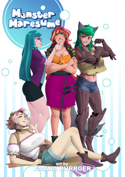 big_breasts breasts cleavage clothed clothing curvy_figure ear_fins eyewear female fin glasses group hourglass_figure lying monster_girl_(genre) plant amara_burrger equestria_girls friendship_is_magic hasbro monster_musume my_little_pony juniper_montage_(eg) sunset_shimmer_(eg) vignette_valencia_(eg) wallflower_blush_(eg) animal_humanoid canid canid_humanoid canine canine_humanoid changeling_(mlp) elemental_creature flora_fauna human humanoid mammal mammal_humanoid siren timberwolf_(mlp) wolf_humanoid absurd_res hi_res