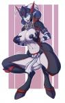 2013 big_breasts blue_eyes breast_fondling breasts cupcake992 digitigrade draenei dripping erect_nipples female fondling hooves horn monster_hunter necklace nipples pointy_ears pussy pussy_juice solo spread_legs spreading tentacles video_games warcraft
Rating: Explicit
Score: 23
User: 9KyksuHehT
Date: December 09, 2013
