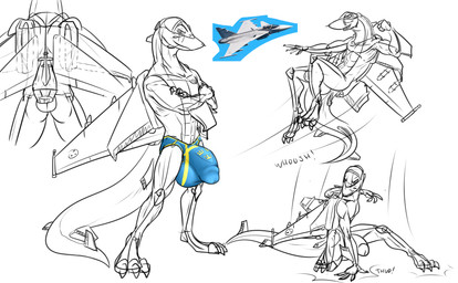 aircraft airplane anthro balls big_balls big_bulge big_penis big_tail bulge clothing detailed_bulge flying genitals huge_balls huge_bulge huge_penis hyper hyper_balls hyper_bulge hyper_genitalia hyper_penis lesser_coat_of_arms_the_kingdom_of_sweden machine male paws penis solo speedo sweden swedish_flag swimwear tail thick_tail tight_bulges tight_clothing tight_underwear underwear vehicle conditional_dnp samagthrav2 general_motors saab saab_gripen kristian_gripen_(flardan) aeromorph living_aircraft living_machine living_vehicle 2018 absurd_res hi_res