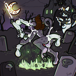 3_toes anal anal_penetration anthro anthro_on_anthro anthro_penetrated anthro_penetrating anthro_penetrating_anthro anus balls bent_over big_penis black_pawpads blep bodily_fluids brown_body brown_fur brown_hair butt cemetery cum cum_drip cum_in_ass cum_in_mouth cum_inside cumshot disembodied_penis dreadlocks dripping duo ears_back ejaculation erection eyes_closed eyewear eyewear_only feet fellatio from_behind_position fur genital_fluids genitals glasses glasses_only grey_body grey_fur group group_sex hair handjob huge_penis humanoid_genitalia humanoid_penis magic male male/male male_penetrated male_penetrating male_penetrating_male markings masturbation moon nude oral oral_penetration outside outside_sex paranormal pawpads paws penetration penile penile_masturbation penis perineum pivoted_ears raised_tail sex smile smirk smug smug_face smug_grin spitroast spots spotted_body spotted_fur standing standing_doggystyle standing_sex tail toes tombstone tongue tongue_out translucent translucent_penis wearing_glasses xing1 nintendo pokemon fan_character vinci_(itsmemtfo4) whaddon_(character) alolan_form alolan_meowth felid generation_7_pokemon ghost mammal pantherine pokemon_(species) regional_form_(pokemon) snow_leopard spirit 1:1 absurd_res hi_res
