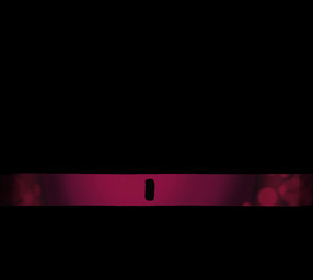 anthro fur hair machine male male/male pink_body pink_fur pink_hair protogen_armor protogen_face protogen_visor solo protogen 2d_animation animated digital_drawing_(artwork) digital_media_(artwork)