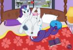 2013 <3 absurd_res anus bed big_butt biting_lip blue_eyes blush book butt buttplug cloud curly_hair cutie_mark equine female feral friendship_is_magic fur gaping gaping_anus hair hi_res horn horse inside lamp legs_up lying mammal misterjuly my_little_pony on_back panties pillow pony presenting presenting_hindquarters purple_hair pussy rarity_(mlp) sex_toy snow snowflake solo translucent transparent_clothing tree underwear unicorn white_fur window
Rating: Explicit
Score: 6
User: MisterJuly
Date: December 20, 2013