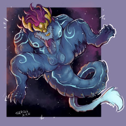 anthro anthrofied anus autofellatio balls biceps blue_body bone claws deltoids erection genitals hair humanoid_genitalia humanoid_penis male masturbation muscular muscular_anthro muscular_arms muscular_male muscular_thighs nipples nude nude_anthro nude_male oral oral_masturbation oral_penetration pecs penetration penile penile_masturbation penis skull skull_head solo spread_legs spreading tail tongue tongue_out triceps vein galrock league_of_legends mythology riot_games tencent aurelion_sol_(lol) dragon eastern_dragon mythological_creature mythological_scalie scalie wingless_dragon 1:1 alternate_version_at_source hi_res