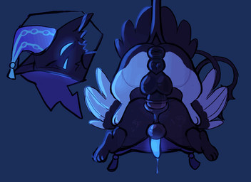 3_toes anal anal_penetration animal_genitalia animal_penis animal_vulva anus backsack balls beak big_anus big_balls big_butt big_penis black_anus black_balls black_body black_feathers black_fur black_genitals black_vulva blue_eyes blue_genitals blue_penis blush bodily_fluids butt canine_genitalia canine_vulva clothing countershading cum cutaway digitigrade dominant dominant_feral duo empty_eyes enjoying equine_genitalia equine_penis erection faceless_character faceless_feral faceless_intersex faceless_maleherm feathered_wings feathers feet feral feral_on_bottom feral_on_feral feral_on_top feral_penetrated feral_penetrating feral_penetrating_feral from_behind_position fucked_silly fur genital_fluids genitals glowing glowing_eyes glowing_genitalia glowing_penis gradient_penis hat hat_only headgear headgear_only headwear headwear_only herm huge_penis intersex intersex/male intersex_on_top intersex_penetrating intersex_penetrating_male leaking_precum levitation looking_pleasured lying male male_on_bottom male_penetrated maleherm maleherm/male maleherm_on_top maleherm_penetrating maleherm_penetrating_male medial_ring mostly_nude mounting nightcap nude on_bottom on_front on_top open_mouth paws penetration penile penile_penetration penis penis_backwards penis_in_ass perching_position pillow pinned plump_labia precum precum_string puffy_anus rear_view sex simple_background submissive submissive_male tail thick_thighs toes tuft vulva white_body white_feathers white_fur winged_arms wings geniebuy deadlock_(game) mythology valve fyr_(fenrir784) rem_(deadlock) avali avian bird chimera dream_creature felid gryphon lion mammal mythological_avian mythological_creature owl pantherine 11:8 2026 2d_animation animated colored digital_drawing_(artwork) digital_media_(artwork) frame_by_frame hi_res loop shaded simple_shading widescreen young_(lore)