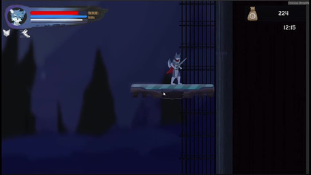 anal andromorph artisr_kasr1ny0 bestiality butt feral feral_penetrating fighting_game intersex male male/male penetration canid canine canis humanoid mammal wolf animated huge_filesize long_playtime sound video