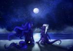 2013 absurd_res ambiguous_gender back_turned beach blue_eyes blue_hair cool_colors cutie_mark dalagar dragon duo equine fangs female feral fog friendship_is_magic grey_eyes hair hi_res horn horse horseshoe mammal moon my_little_pony night original_character outside pony princess_luna_(mlp) purple_scales seaside sitting smile stars white_hair winged_unicorn wings
Rating: Safe
Score: 3
User: Jatix
Date: January 16, 2014